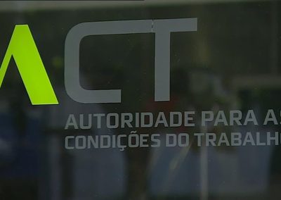 Inspetores da ACT tiveram apenas três horas de formação sobre 70 mexidas na lei do trabalho