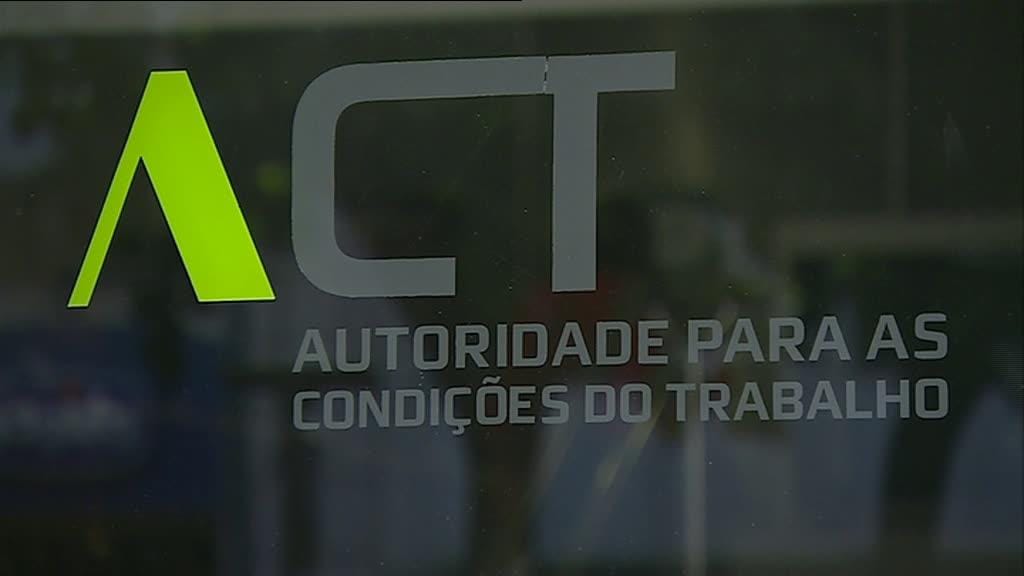 Inspetores da ACT tiveram apenas três horas de formação sobre 70 mexidas na lei do trabalho