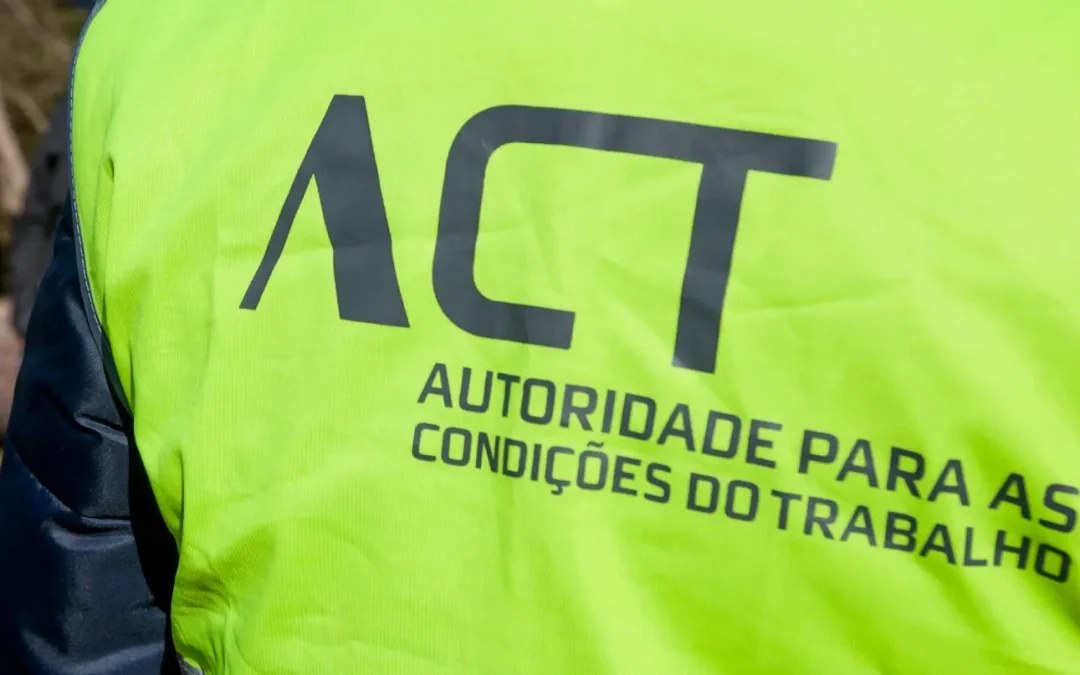 Inspectores da Autoridade para as Condições do Trabalho sem carros para fiscalizar teletrabalho
