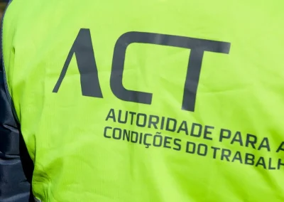 Inspectores da Autoridade para as Condições do Trabalho sem carros para fiscalizar teletrabalho