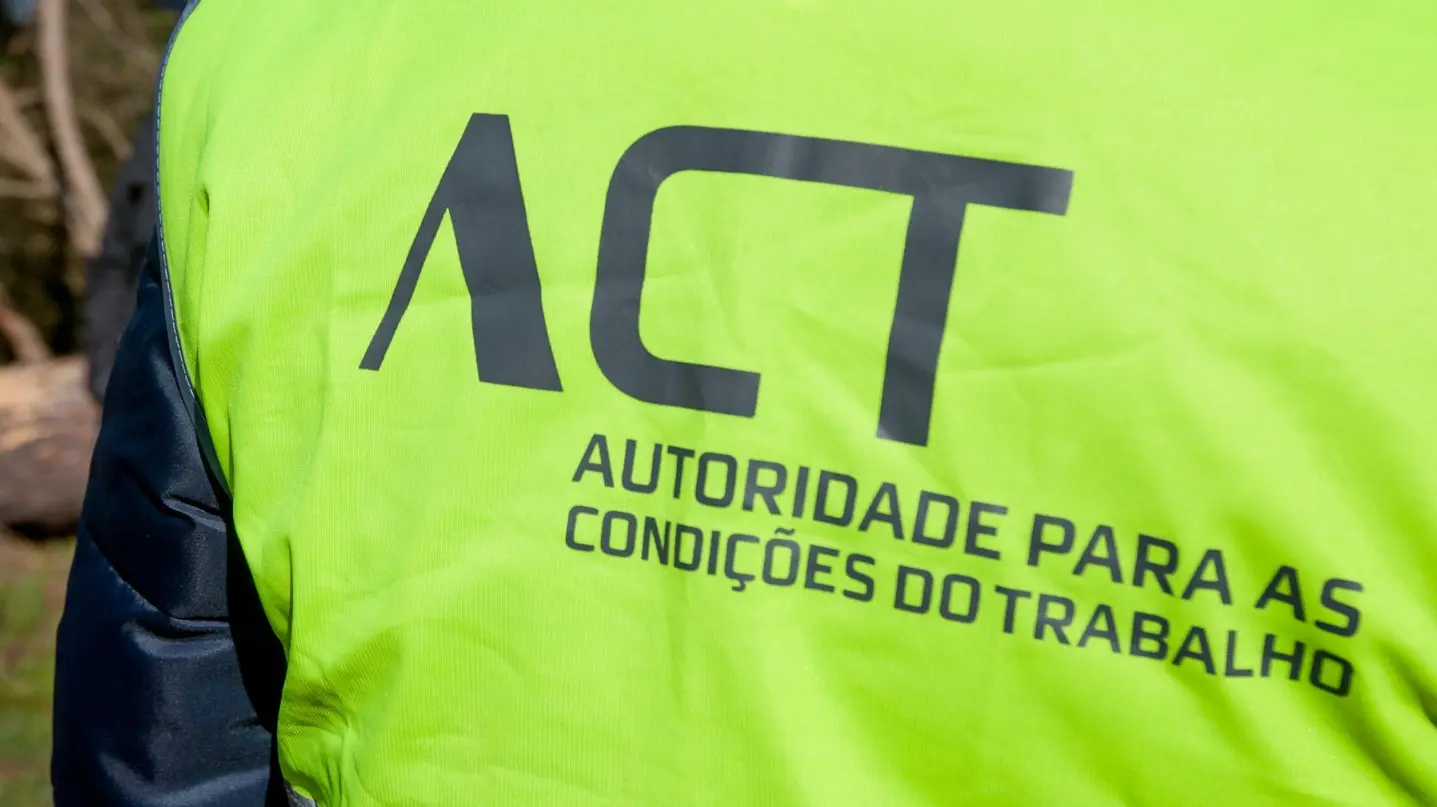 Inspectores da Autoridade para as Condições do Trabalho sem carros para fiscalizar teletrabalho