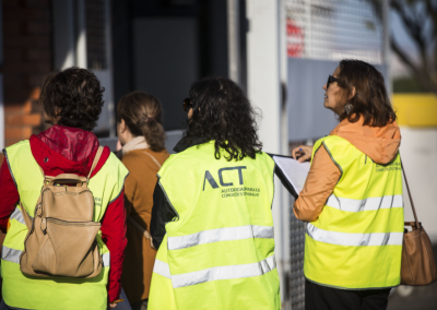 Sindicato questiona efeito prático da intervenção da ACT no teletrabalho