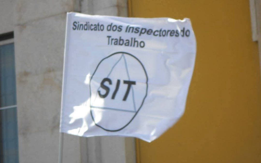 Tomada de posse dos novos órgãos sociais do SIT