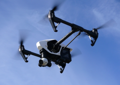 Inspeção do Trabalho vai usar drone nas fiscalizações