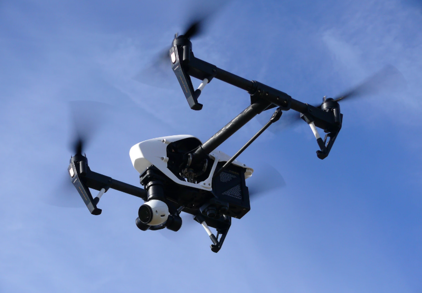 Inspeção do Trabalho vai usar drone nas fiscalizações