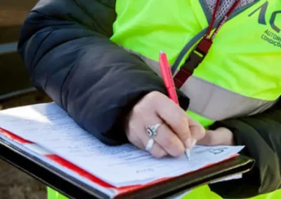 Inspetores de trabalho ficaram sem carros para trabalhar